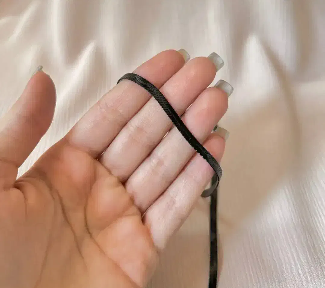 گردنبندماری مشکی|بدلیجات|قزوین, |دیوار