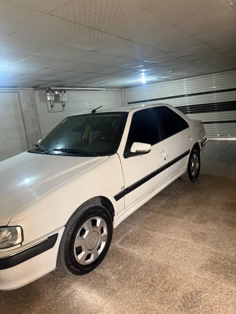 پژو پارس LX TU5، مدل ۱۴۰۱|خودرو سواری و وانت|اهواز, کوی باهنر|دیوار