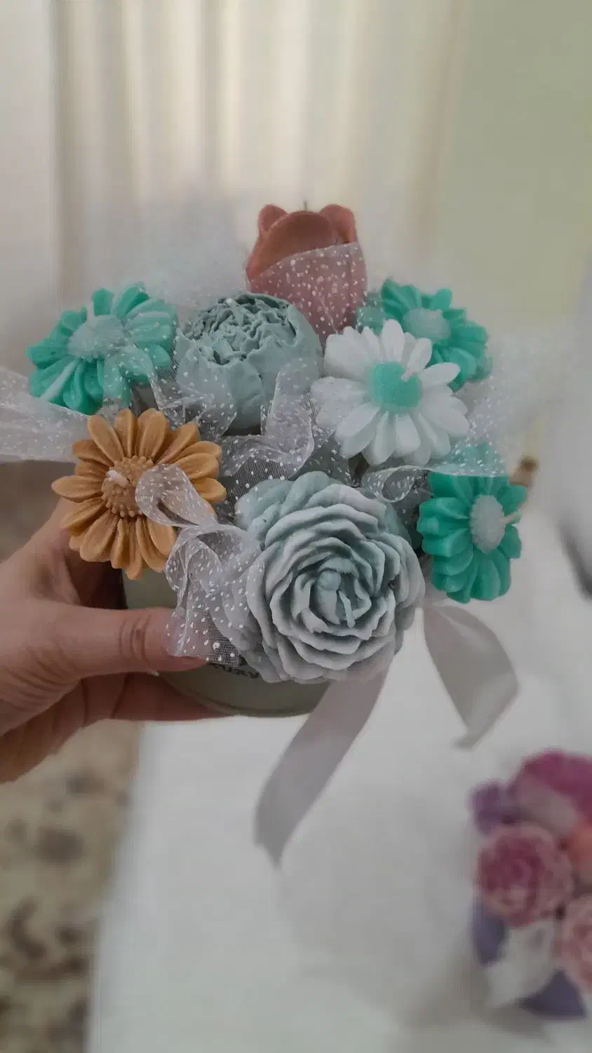 باکس گل|گل مصنوعی|کرمانشاه, |دیوار