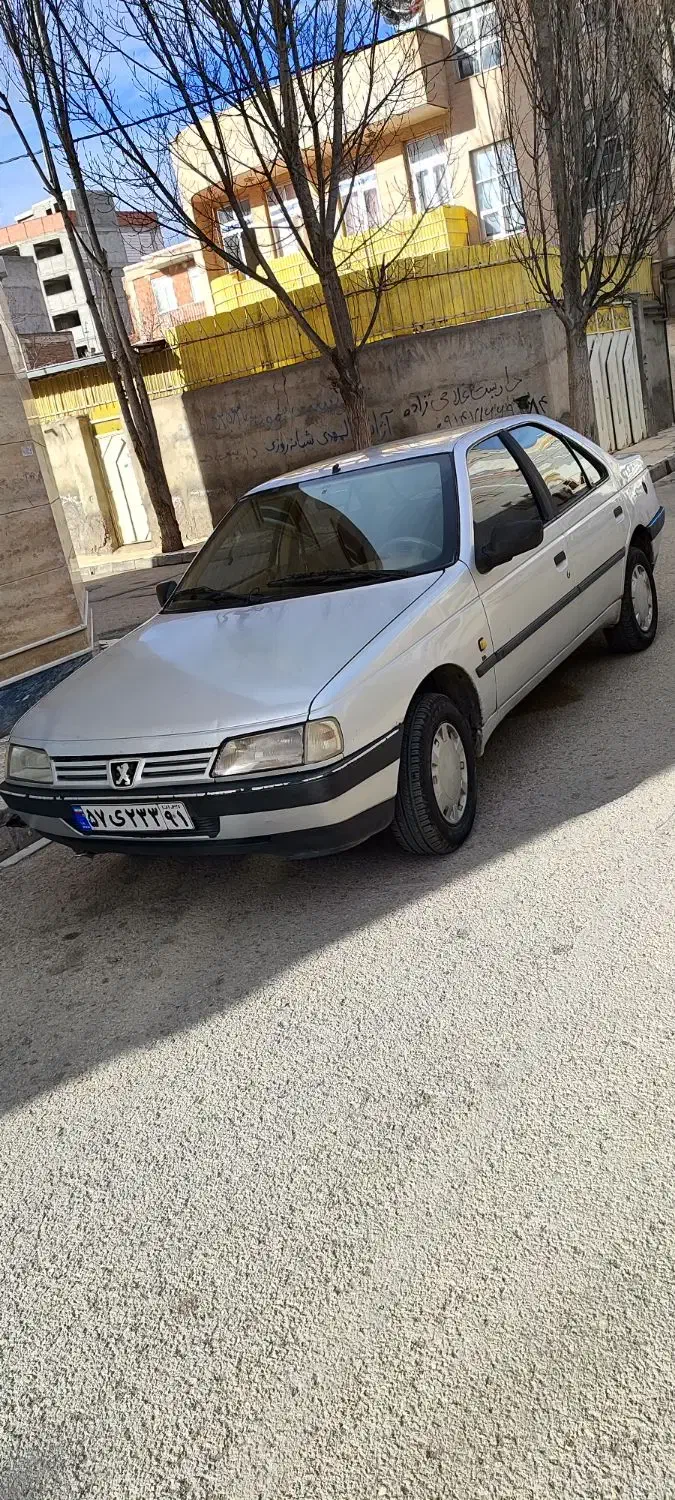 پژو405|خودرو سواری و وانت|اردبیل, |دیوار