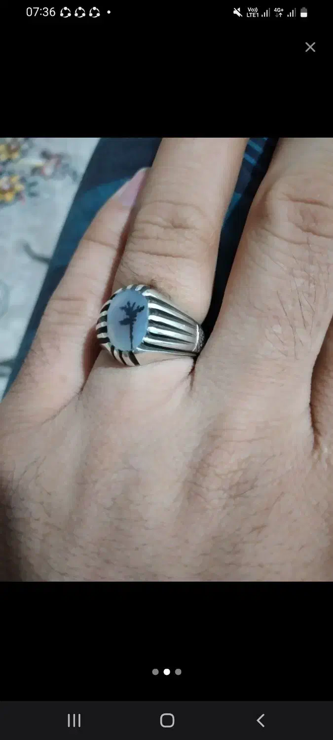 انگشتر نقره|جواهرات|هشتگرد, شهرک بعثت|دیوار