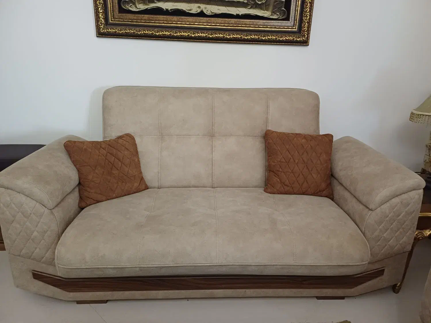 مبلمان ترک درجه یک|مبلمان خانگی و میز عسلی|تهران, شهرک گلها|دیوار