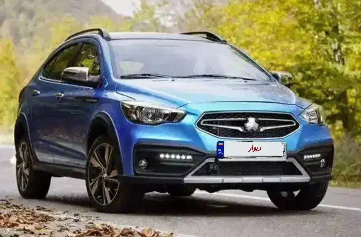 ۳ عدد حواله اریا|خودرو سواری و وانت|بروجن, |دیوار