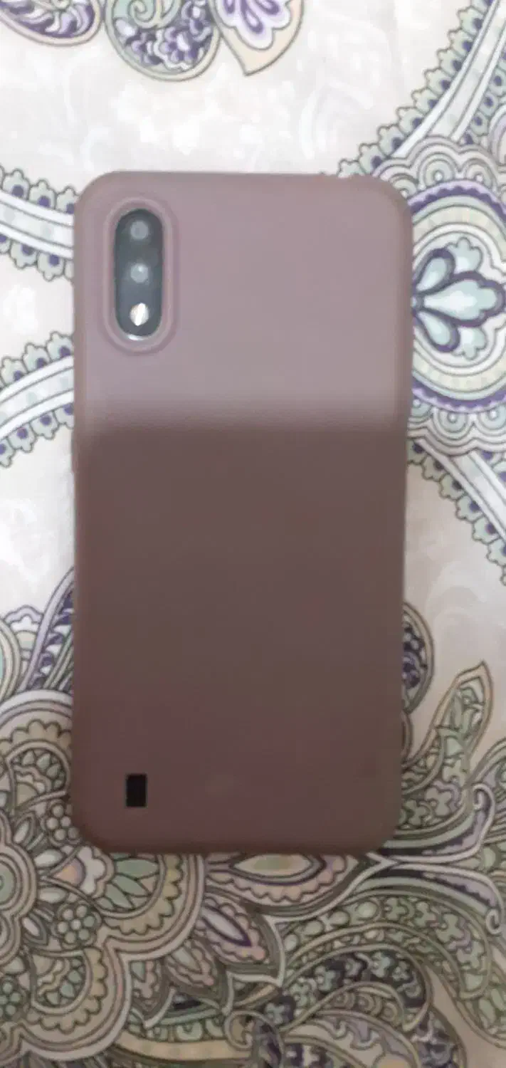 گوشی آ۰۱درحد نو|موبایل|ماهیدشت, |دیوار