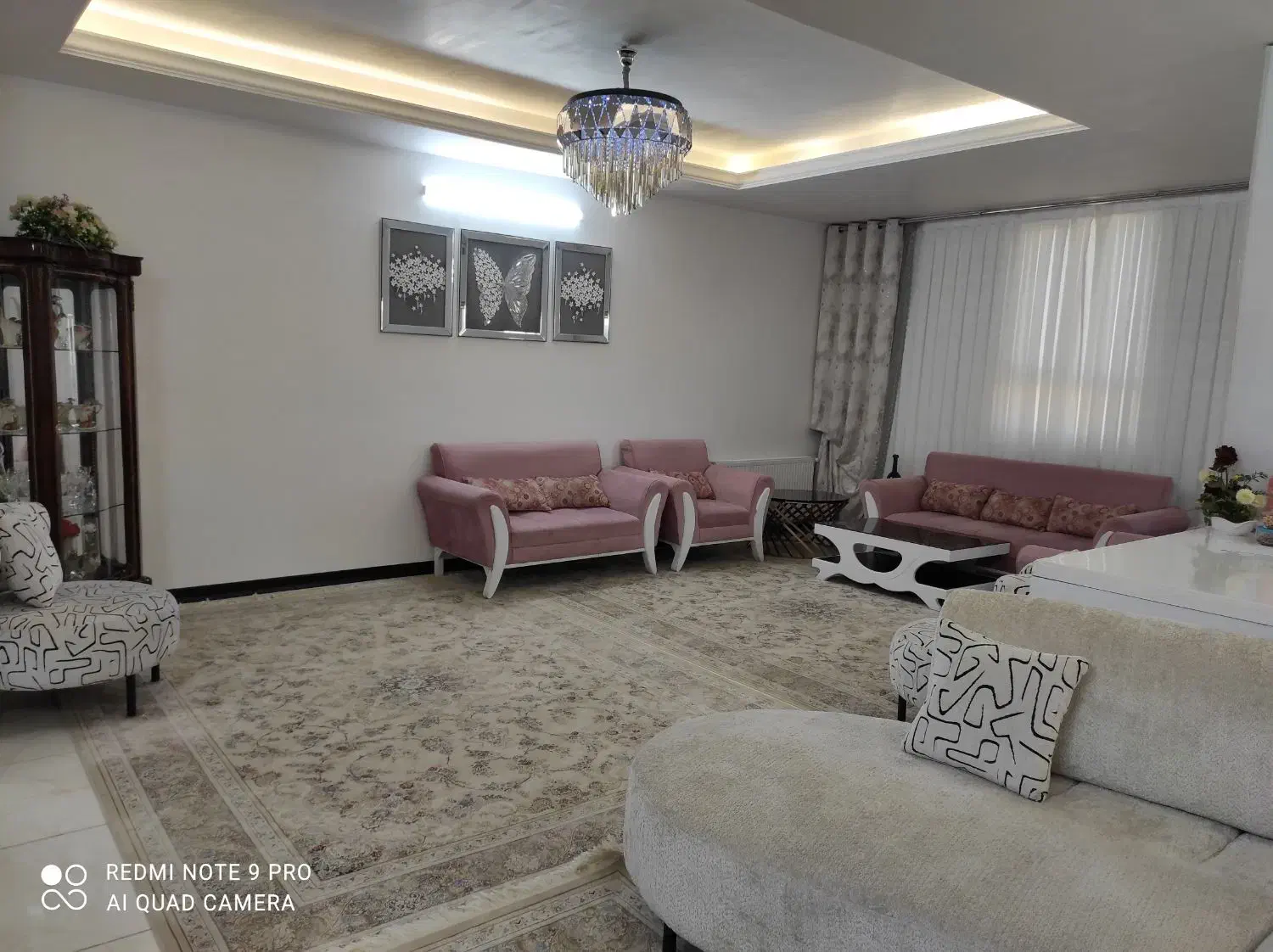 آپارتمان 112 متری|فروش آپارتمان|زرندیه, |دیوار