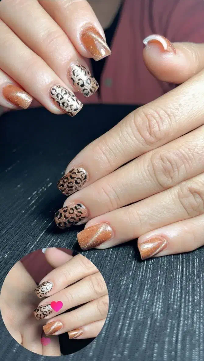 خدمات ناخن با قیمت مناسب|خدمات آرایشگری و زیبایی|رباطکریم, رباطکریم|دیوار