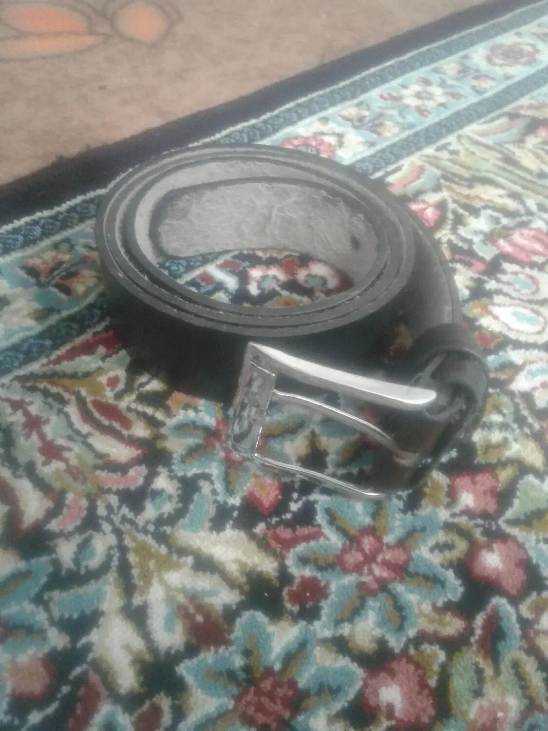 کمربند|کیف، کفش، کمربند|نیشابور, هفده شهریور|دیوار