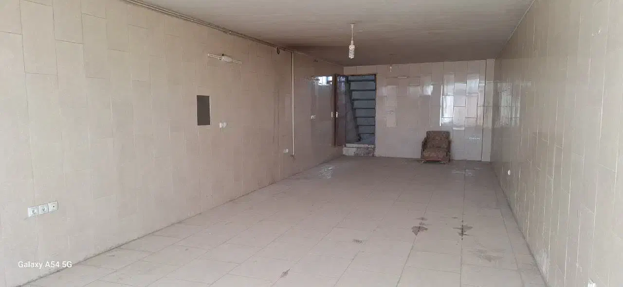 پلاک زمین/۷۷متر/برکانال نوربخش/روب روی کوچه زارعی|فروش دفتر صنعتی، کشاورزی، تجاری|اصفهان, قهجاورستان|دیوار