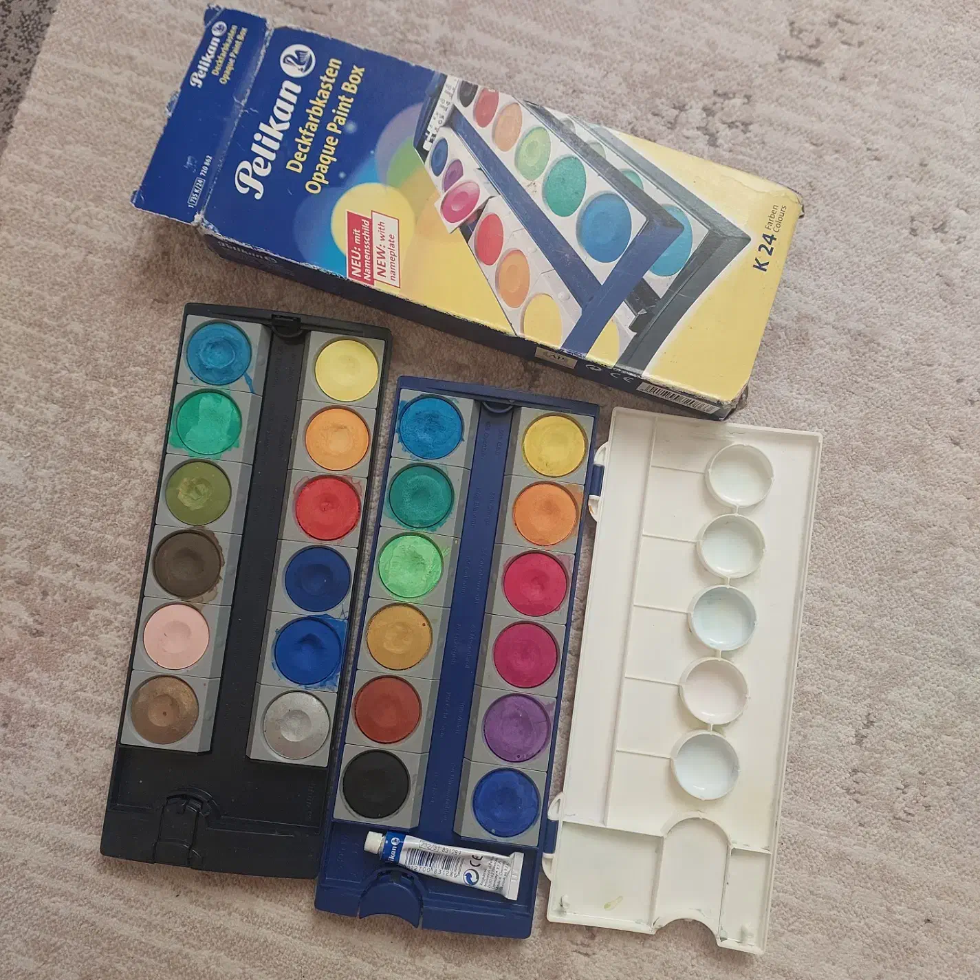 لوازم التحریر حرفه ای|لوازم التحریر|پردیس, فاز ۲|دیوار