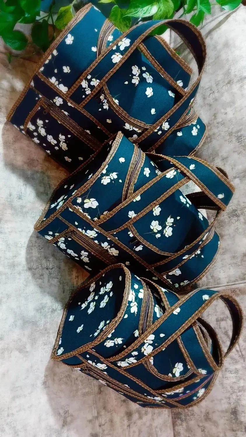 کیف های مسافرتی|کیف، کفش، کمربند|جهرم, |دیوار