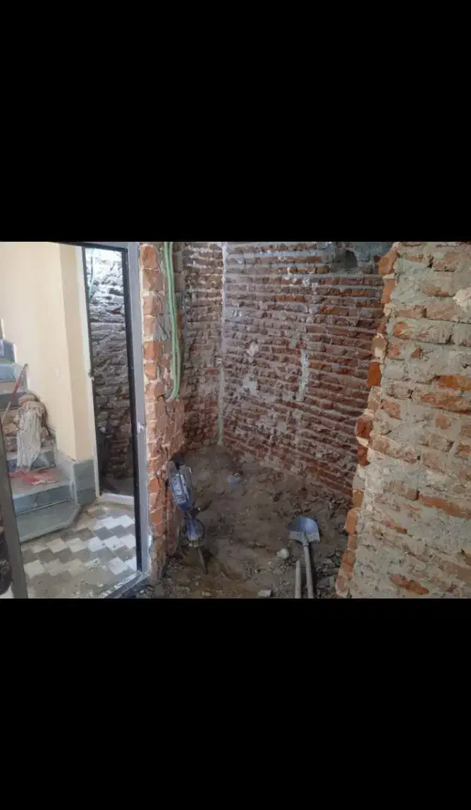 تخریب ساختمان کلی وجزی تغییرات داخلی برداشتن تیغه|خدمات پیشه و مهارت|ارومیه, |دیوار