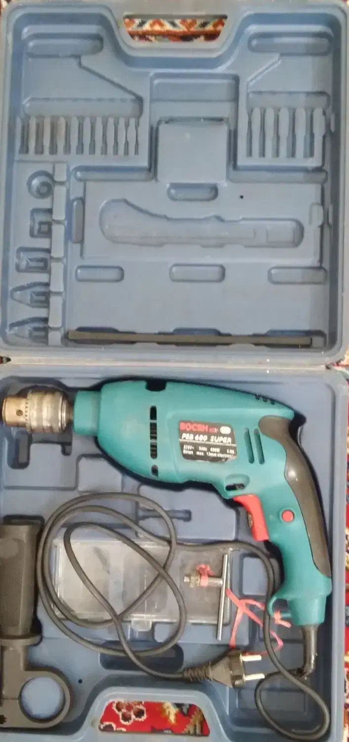 دلر|ابزارآلات|محمدیه-قزوین, |دیوار