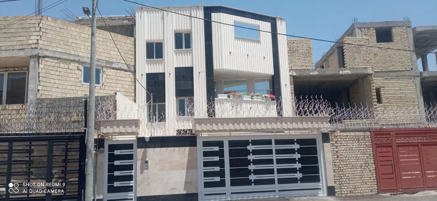 پیمانکاری|خدمات پیشه و مهارت|اصفهان, باغ نگاره|دیوار