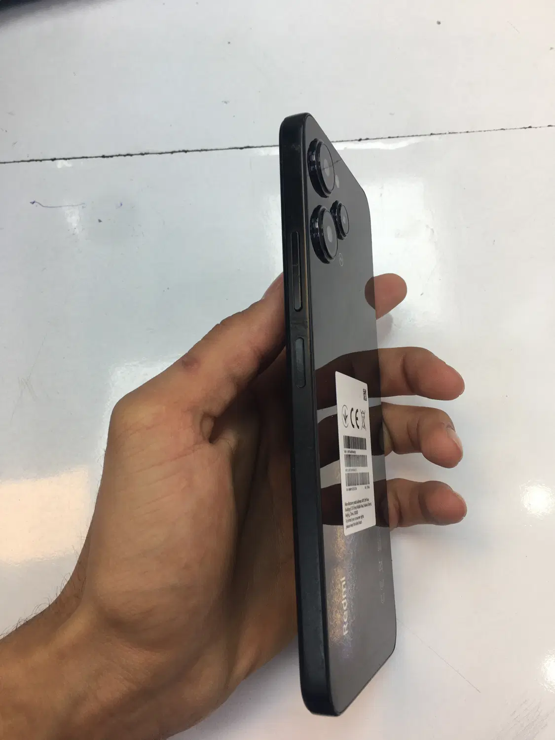 Xiaomi Redmi 12|موبایل|کرج, حصارک پایین|دیوار