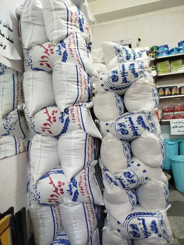 برنج‌و،همه‌چی‌چکی|خوردنی و آشامیدنی|تبریز, |دیوار