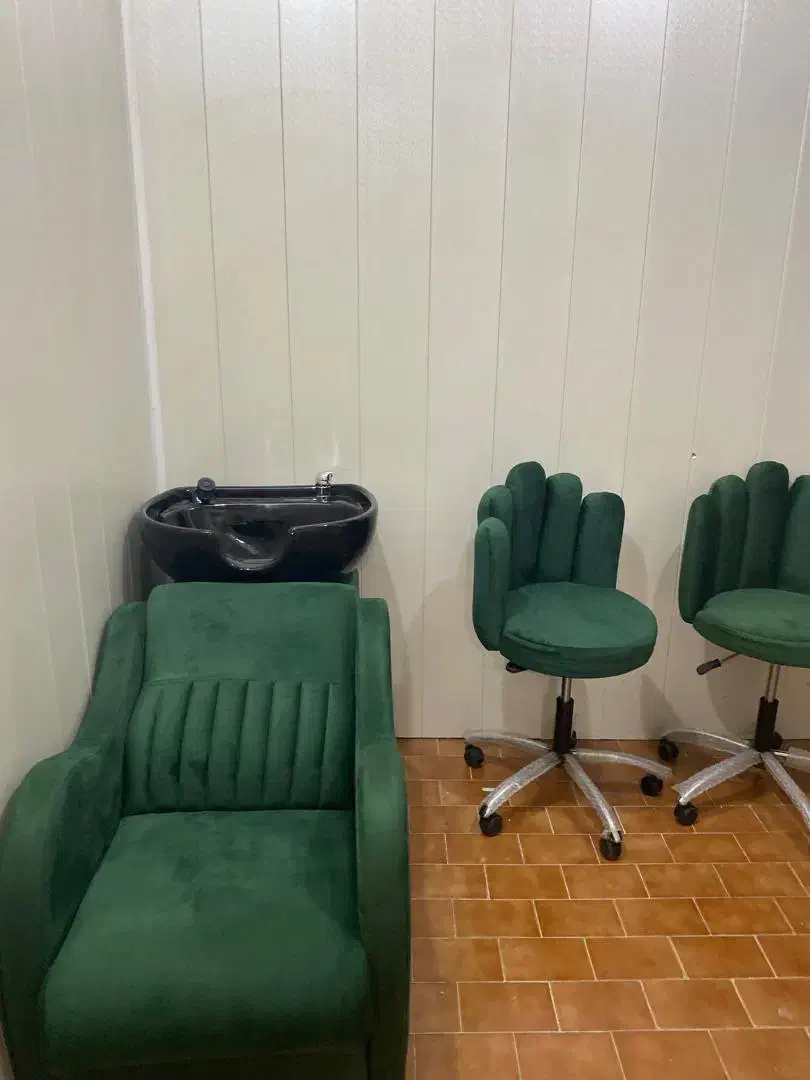 سرشور درحد نو|آرایشگاه و سالن‌های زیبایی|بندرعباس, |دیوار