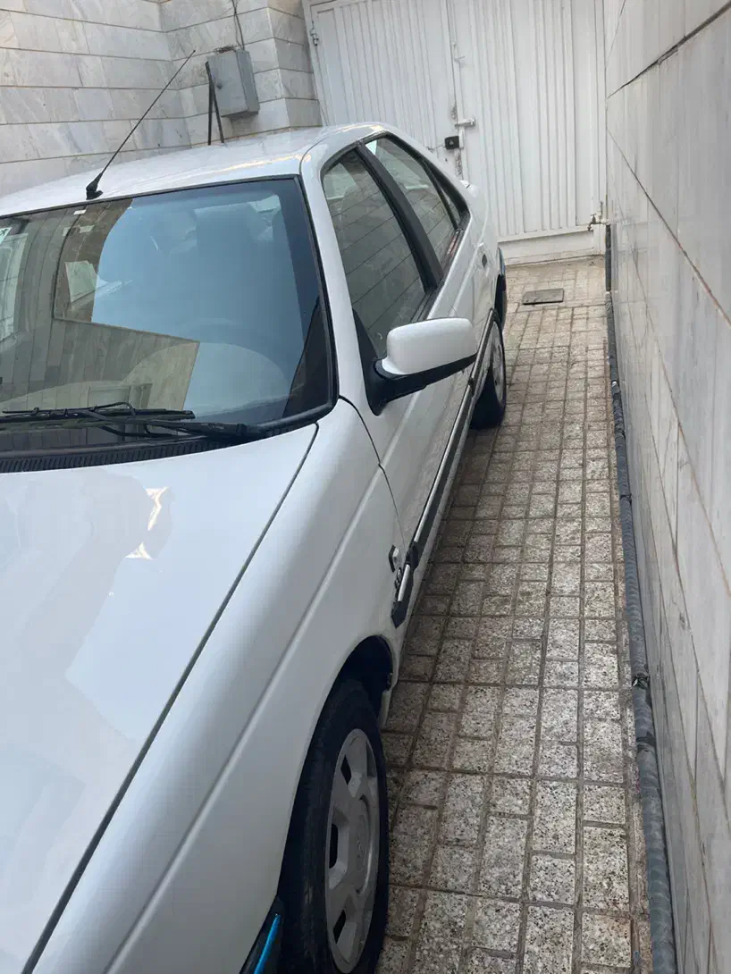 پژو slx97|خودرو سواری و وانت|بیرجند, |دیوار