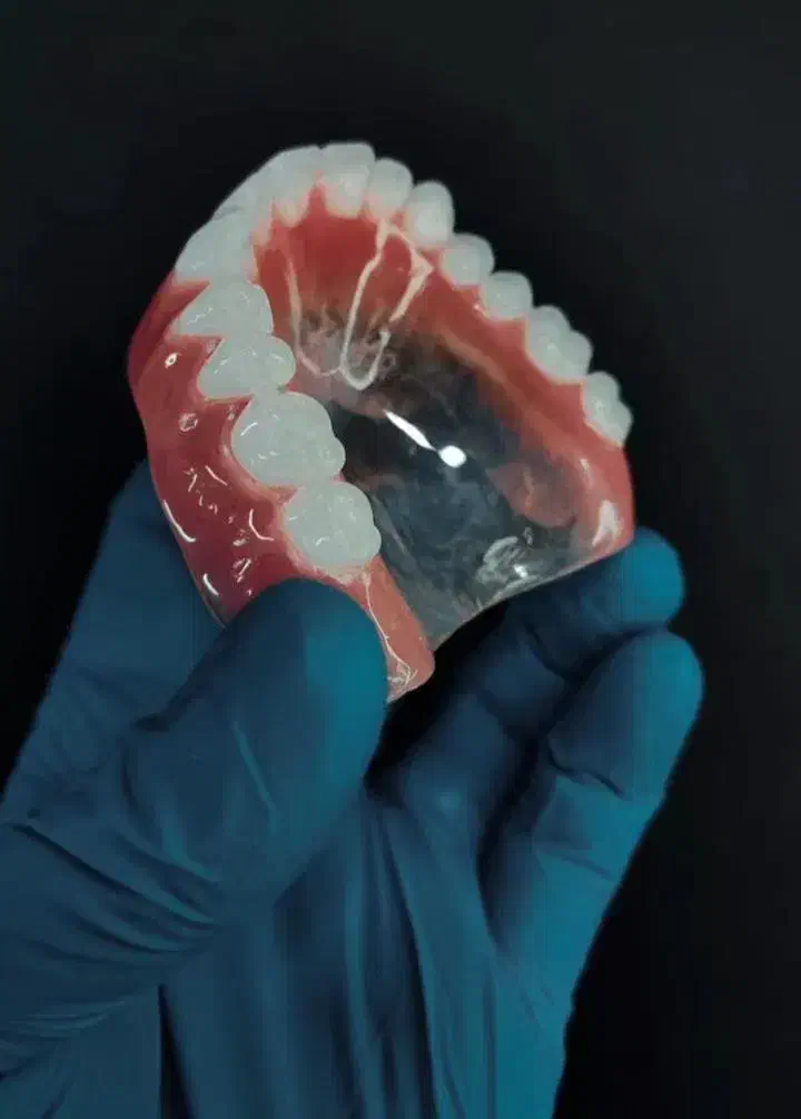 لابراتوار دندانسازی پارامی|پزشکی|تهران, صادقیه|دیوار