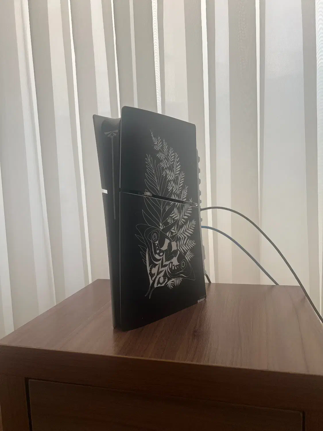 Ps5 slim digital 1T|کنسول، بازی ویدئویی و آنلاین|بجنورد, |دیوار