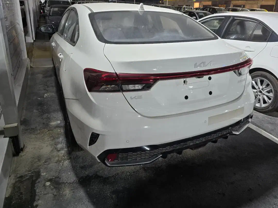 کیا سراتو K3 - نیمه فول - (مدل 2025)|خودرو سواری و وانت|اهواز, زیتون کارمندی|دیوار