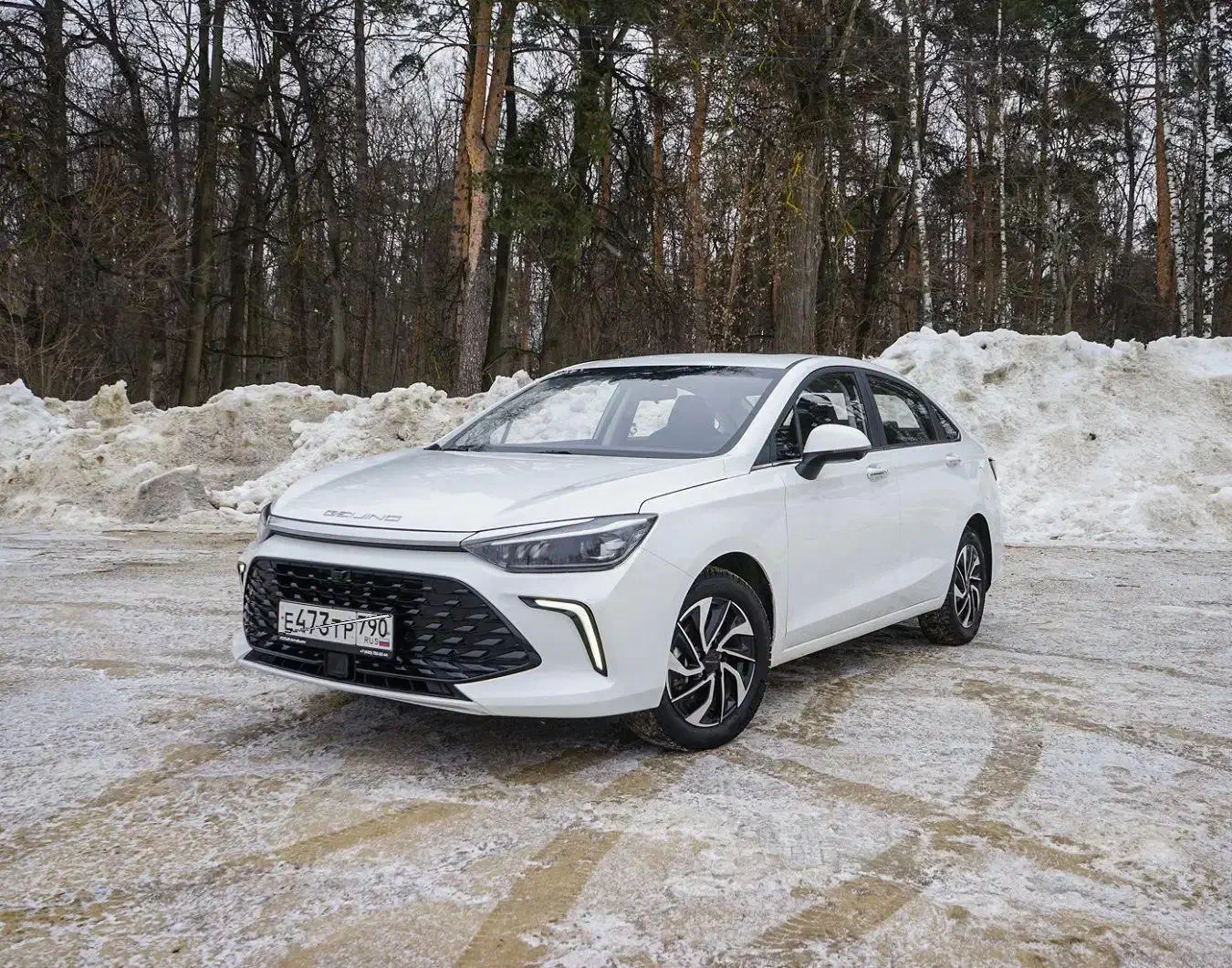 بیجینگ u5|خودرو سواری و وانت|شیراز, تلخ داش|دیوار