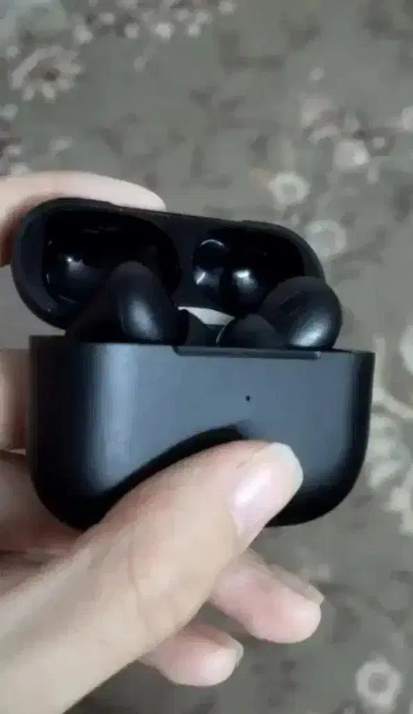 ایر پاد Air pods pro|لوازم جانبی موبایل و تبلت|مشهد, خواجه ربیع|دیوار