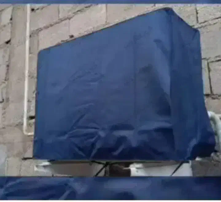 روکش کولر گازی(۶۰۰تومان)|خدمات پیشه و مهارت|کوهنانی, |دیوار