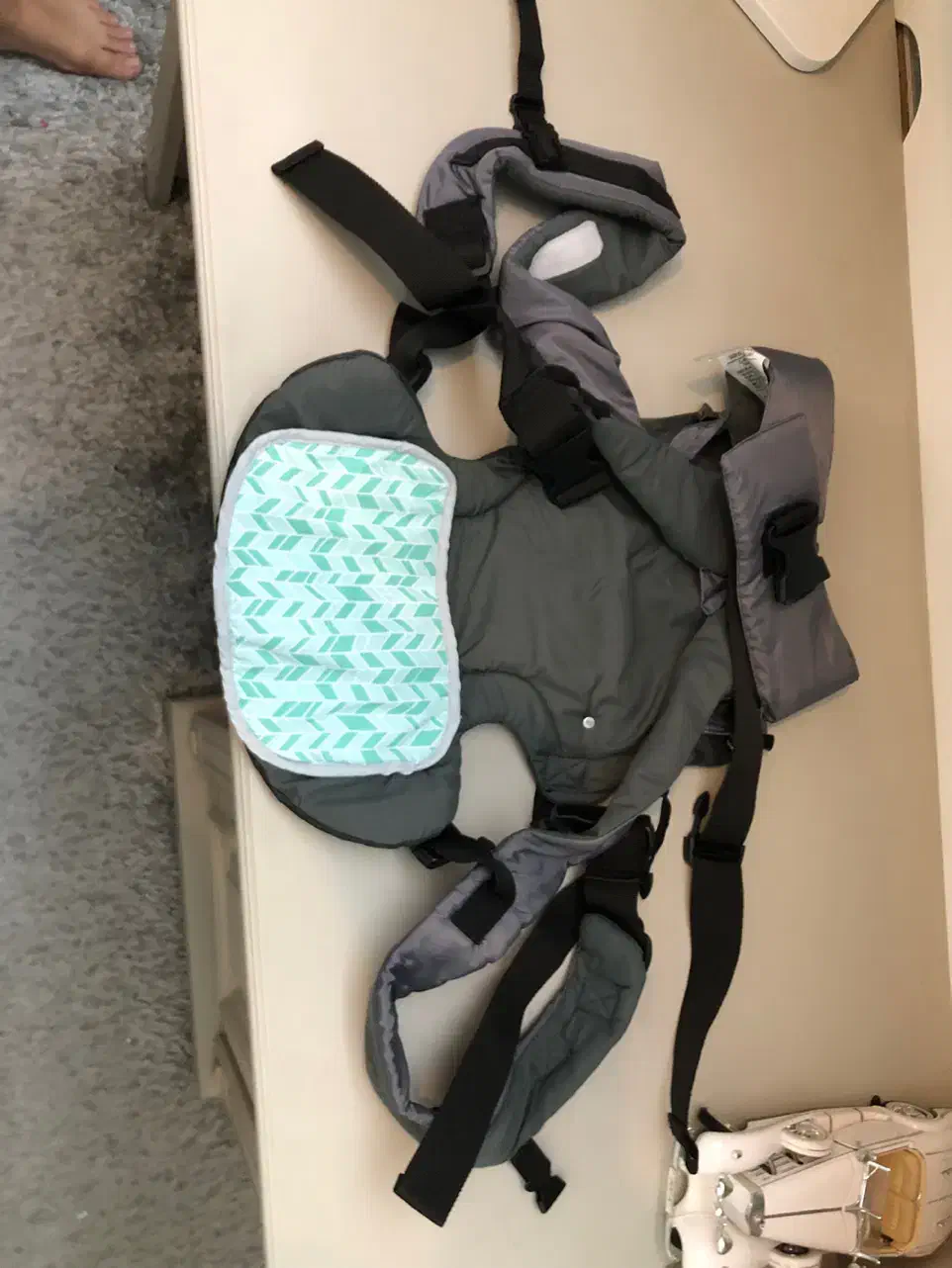 آغوشی بچه و نوزاد|اسباب و اثاث بچه|تهران, نازی‌آباد|دیوار