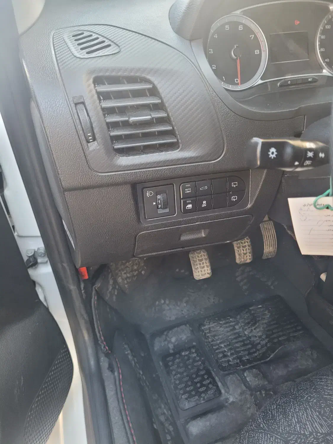 کوییک جی ایکس|خودرو سواری و وانت|ارومیه, |دیوار