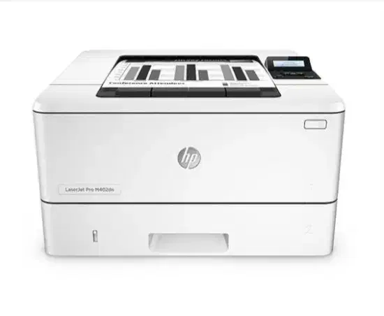 پرینتر hp m402n|پرینتر، اسکنر، کپی، فکس|رشت, باهنر|دیوار