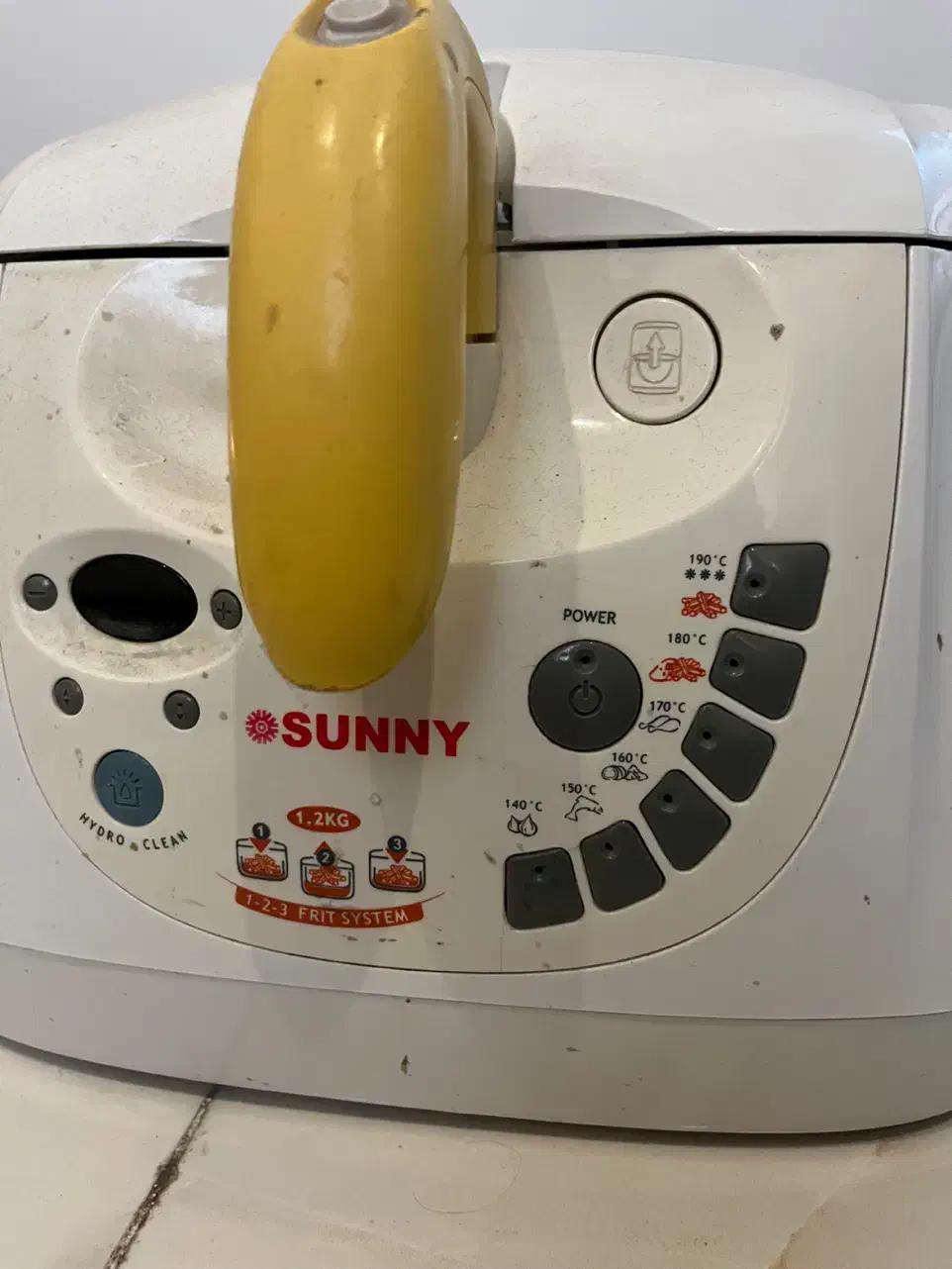 سرخ کن سانی|اجاق گاز و لوازم برقی پختوپز|ری, جوانمرد قصاب|دیوار