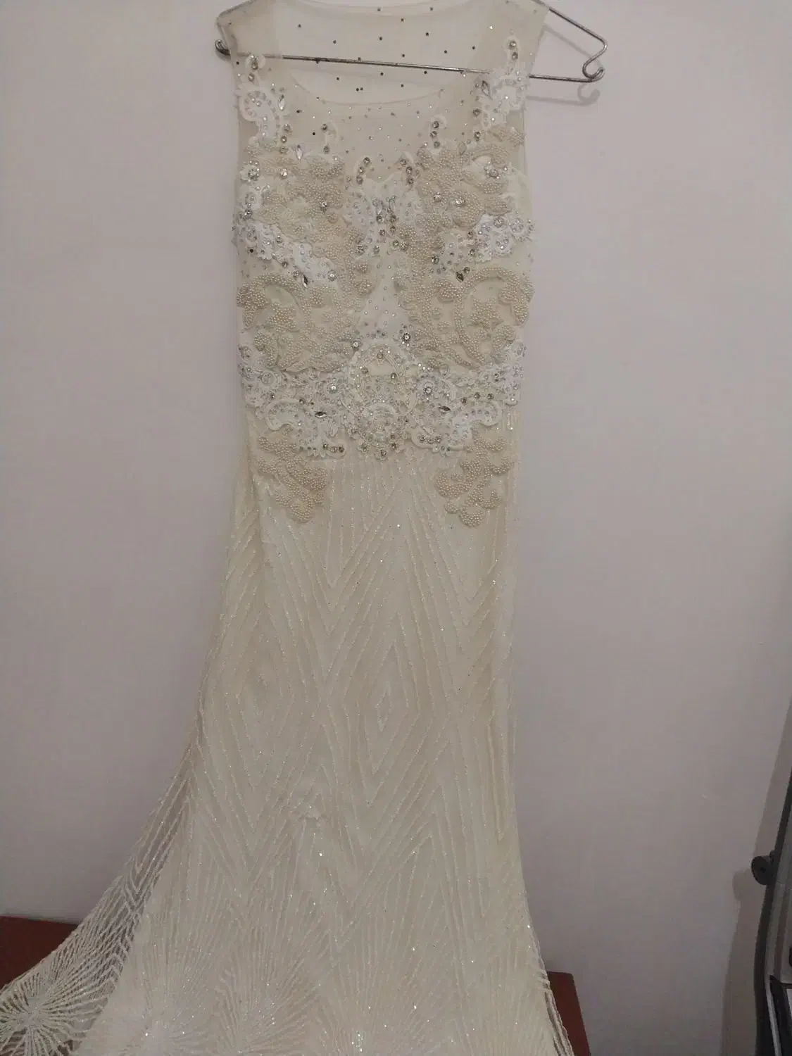 پیراهن مجلسی|لباس|سبزوار, شرق کال عیدگاه|دیوار