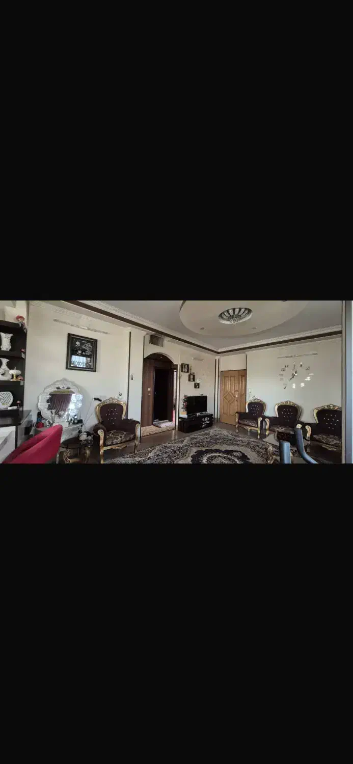 اپارتمان گلدیس بازسازی|فروش آپارتمان|شاهینشهر, پاسداران|دیوار