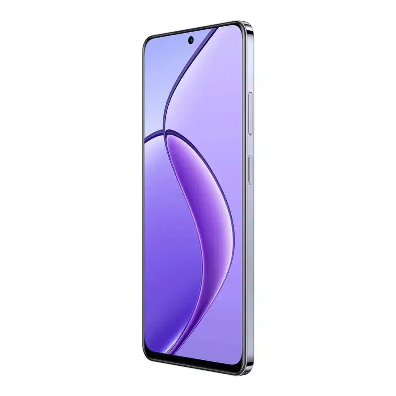 نقد-اقساط ریلمی 12 - Realme 12 5G|موبایل|کرج, باغ سیب|دیوار