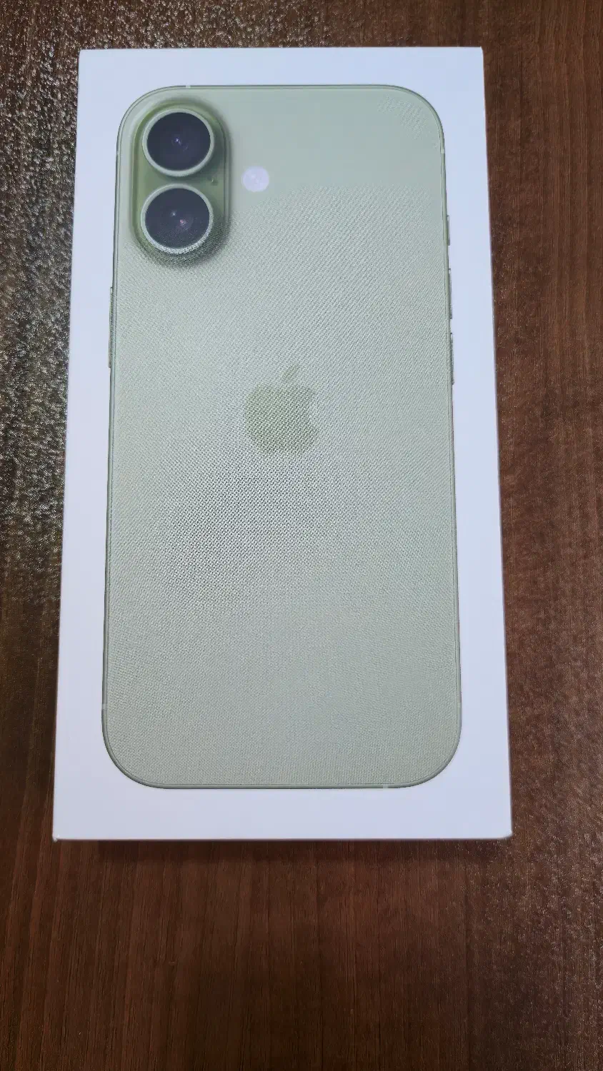 iPhone 17 LL/A Sage 256GB / 20W USB-C PowerA|موبایل|تهران, کاشانک|دیوار