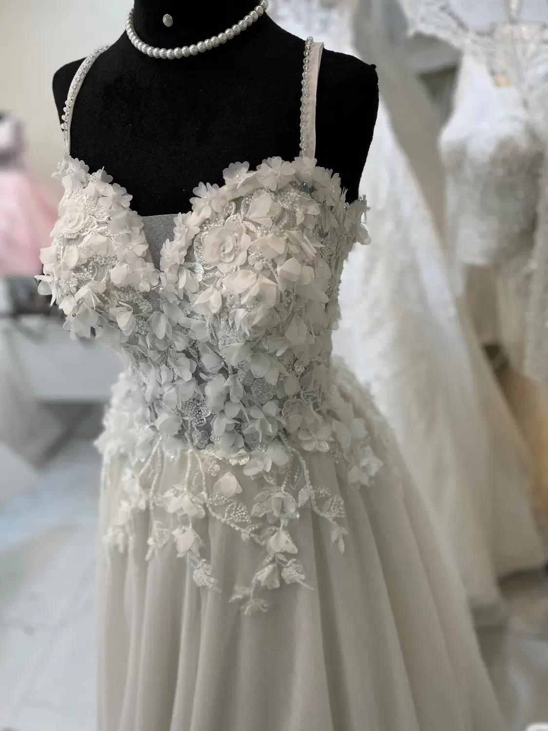 انواع لباس عروس و نامزدی|لباس|رشت, بازار|دیوار