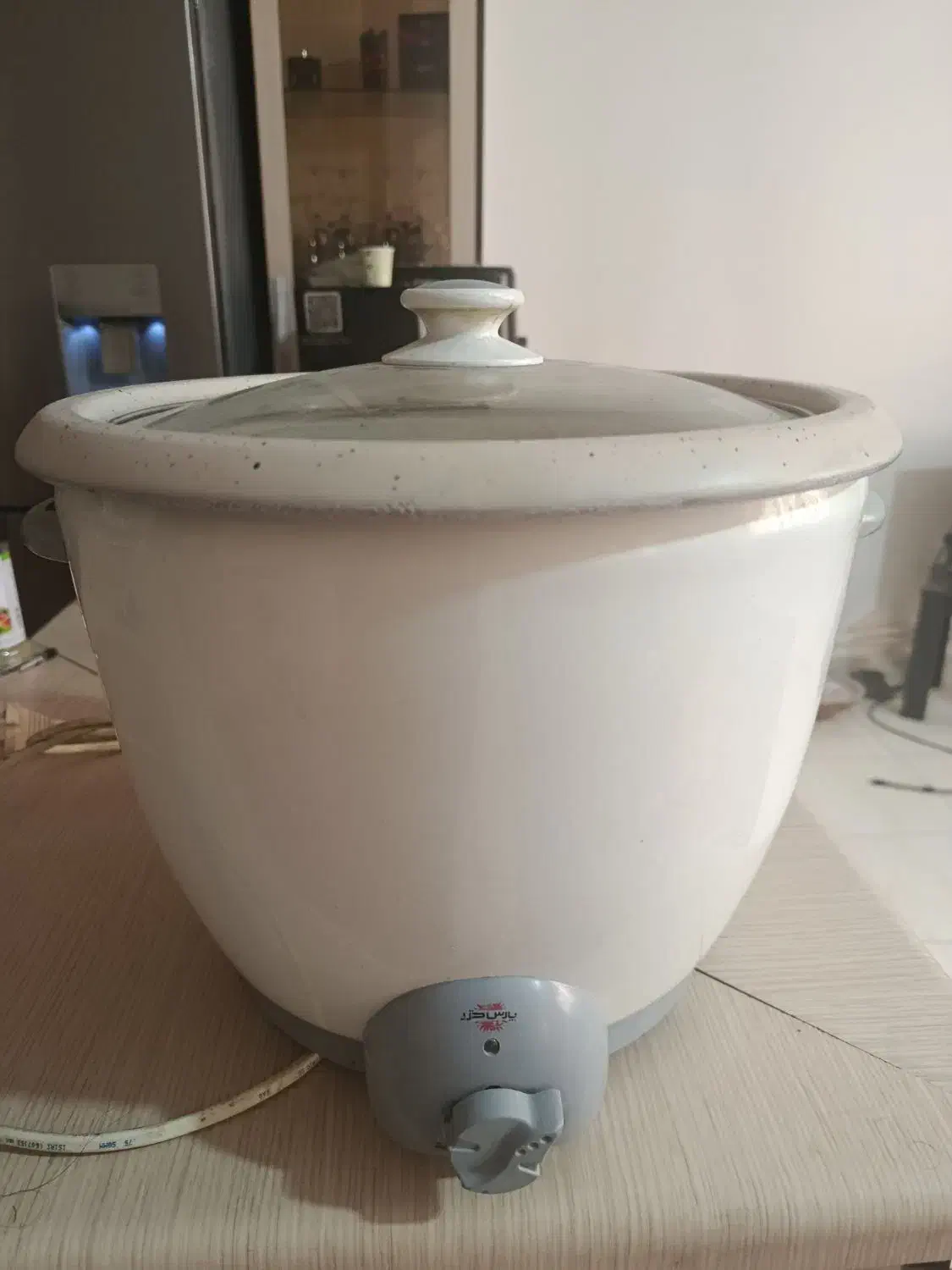 پلو پز|اجاق گاز و لوازم برقی پختوپز|کرج, باغستان|دیوار