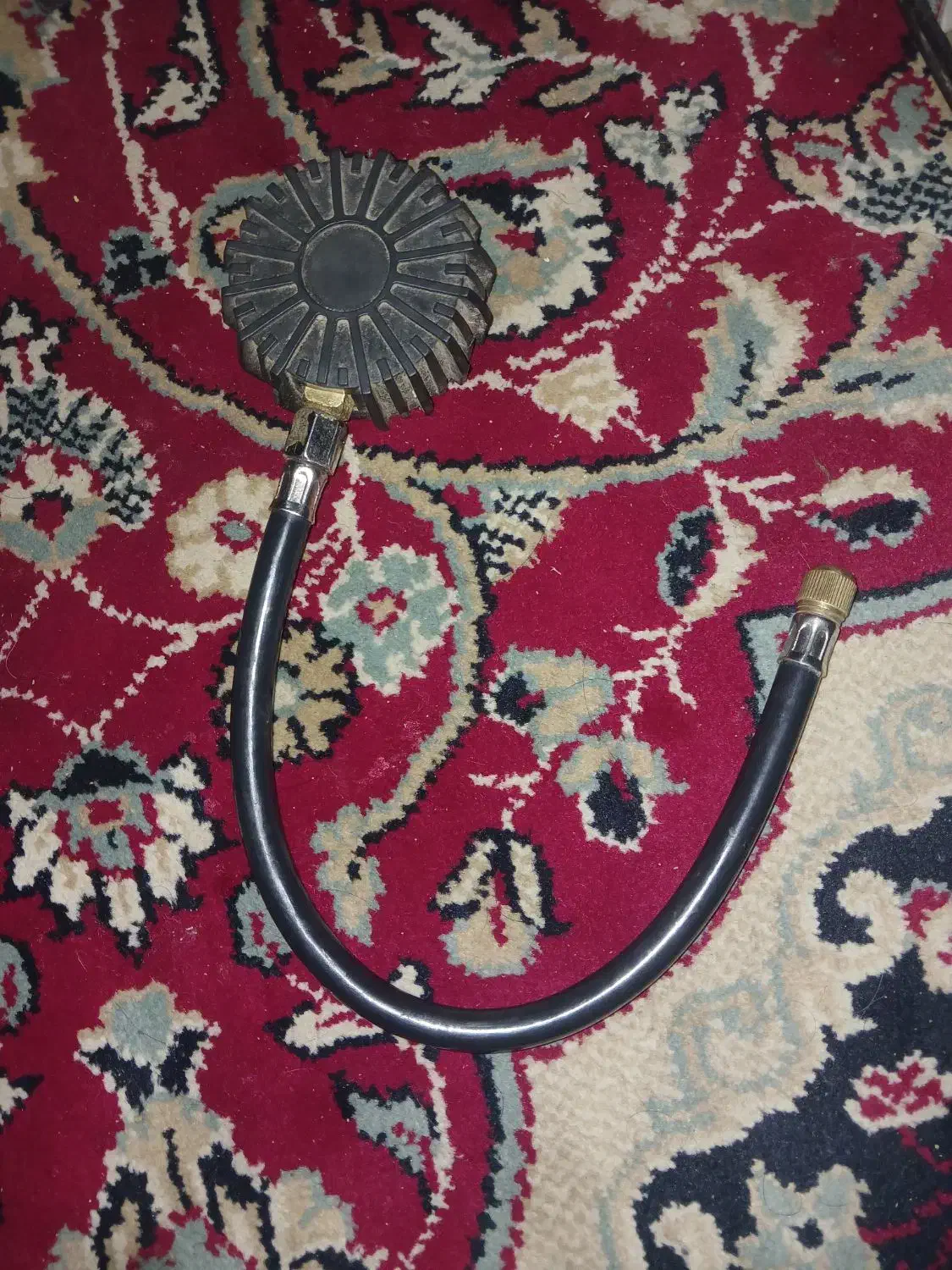 درجه باد ماشین|ابزارآلات|سراوان, |دیوار