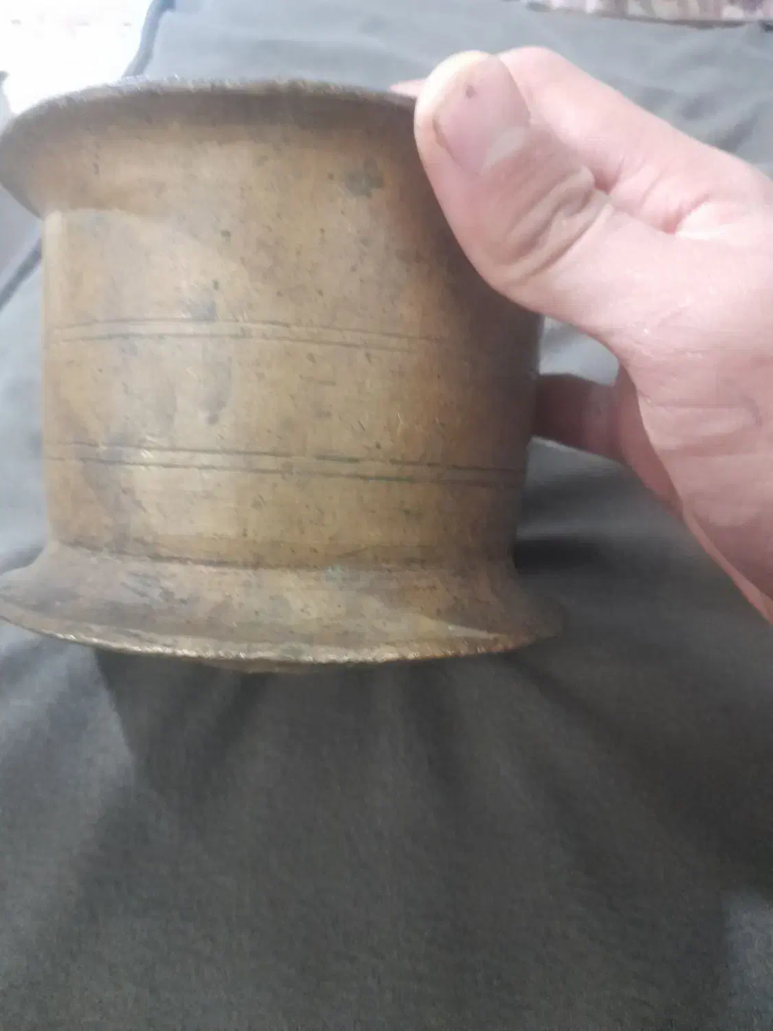 هونگ قدیمی مال 40سال پیش|کلکسیون اشیاء عتیقه|کوهین, |دیوار