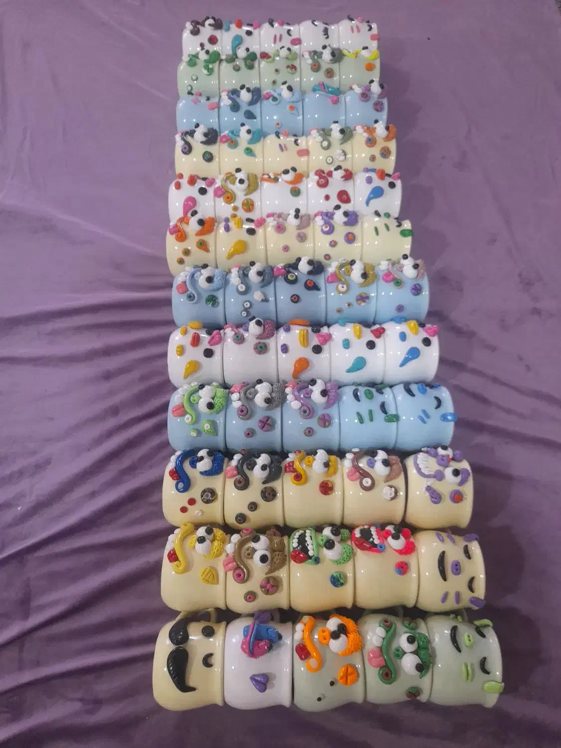 ماگ سرامیکی|ظروف سرو و پذیرایی|قرچک, میرزائی جنوبی|دیوار