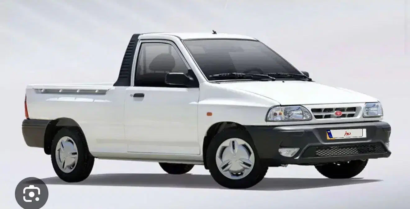 پراید وانت151|خودرو سواری و وانت|همدان, |دیوار