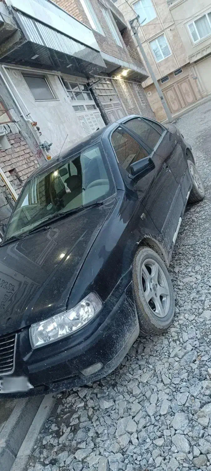 سمند مدل 88|خودرو سواری و وانت|پیرانشهر, |دیوار