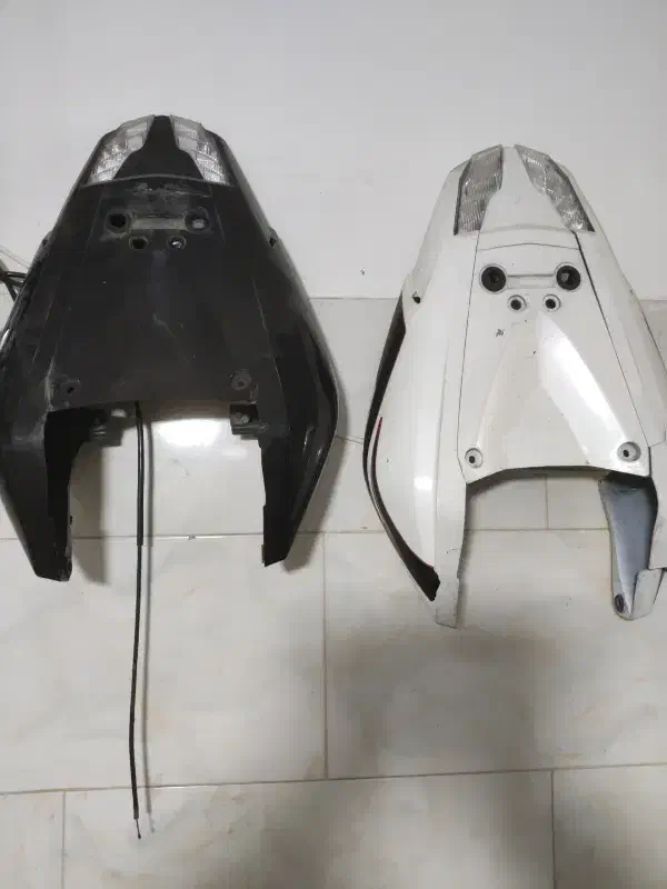 عنواع لوازم استوک ،ان اس ،اپاچی وغیره|قطعات یدکی و لوازم جانبی|اراک, |دیوار