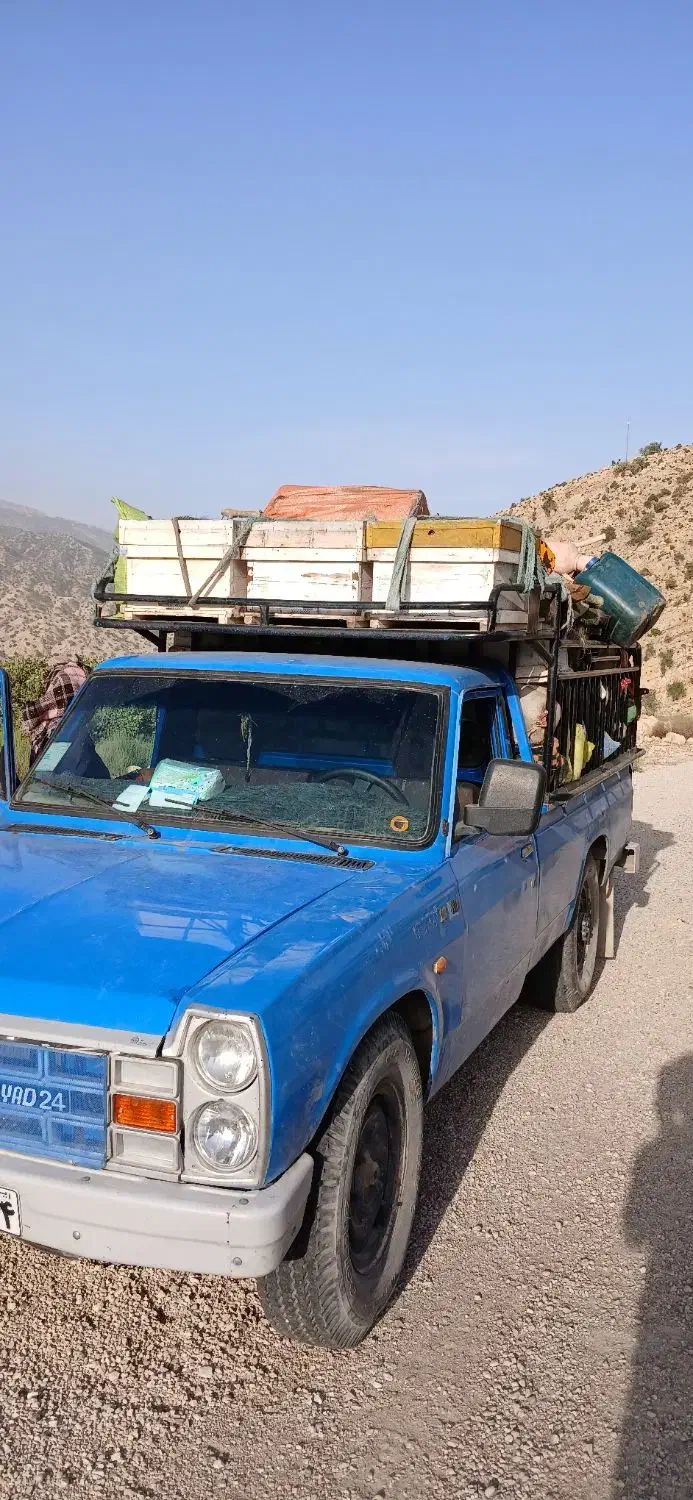 باربری،حمل بار و اثاث منزل|خدمات حمل و نقل|رامهرمز, |دیوار