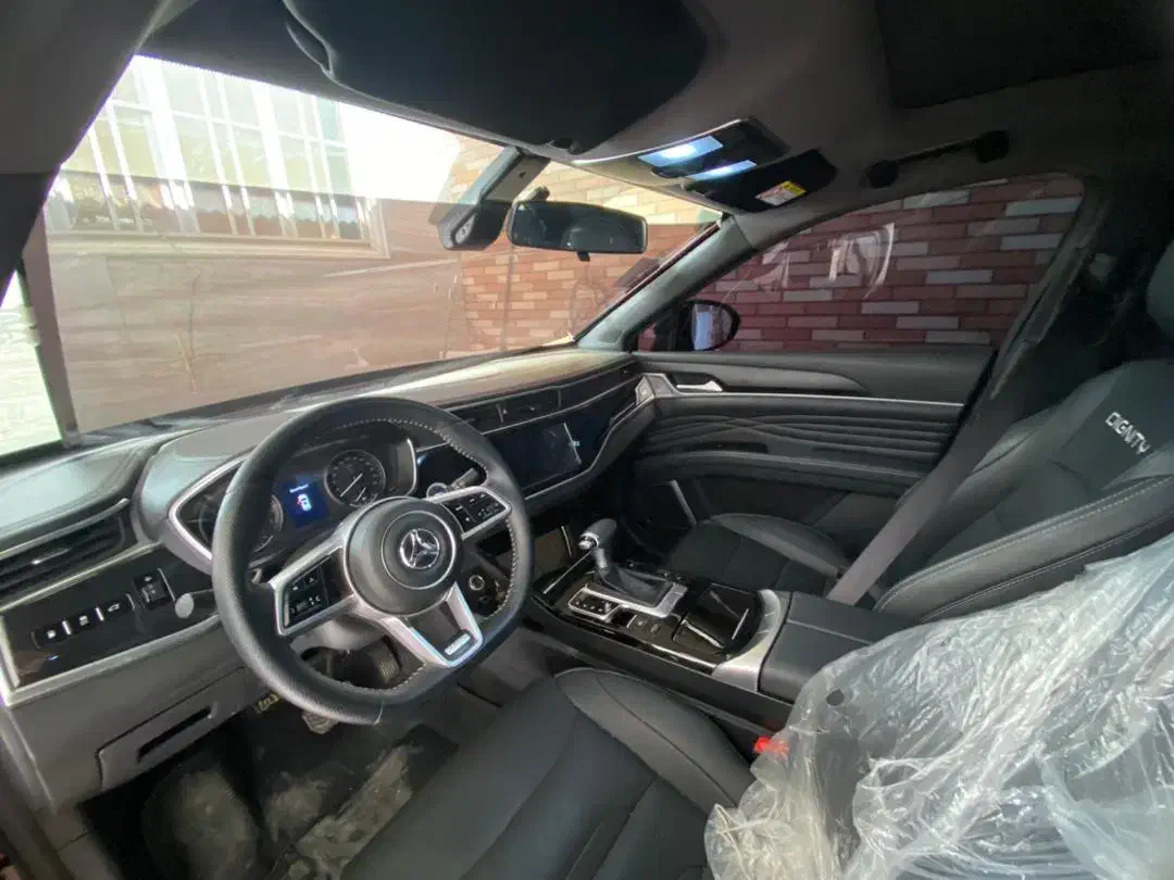 دیگنیتی پرایم|خودرو سواری و وانت|اصفهان, احمدآباد|دیوار