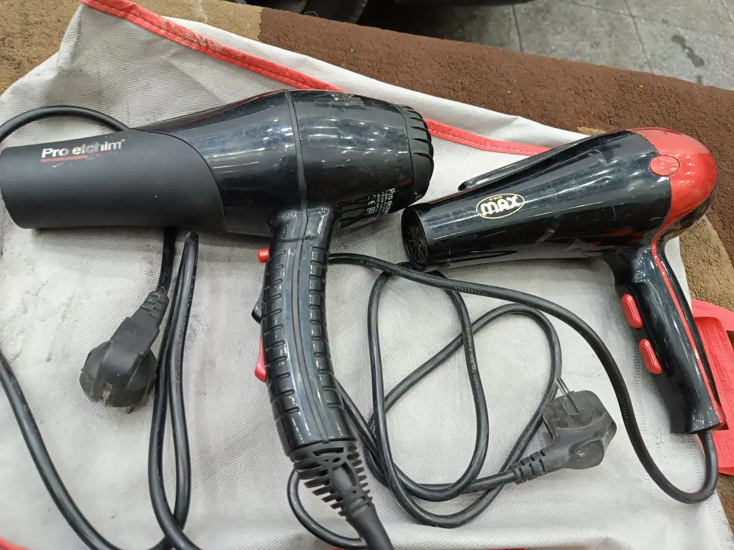 سشوار|آرایشی، بهداشتی، درمانی|تهران, شهرک ابوذر|دیوار