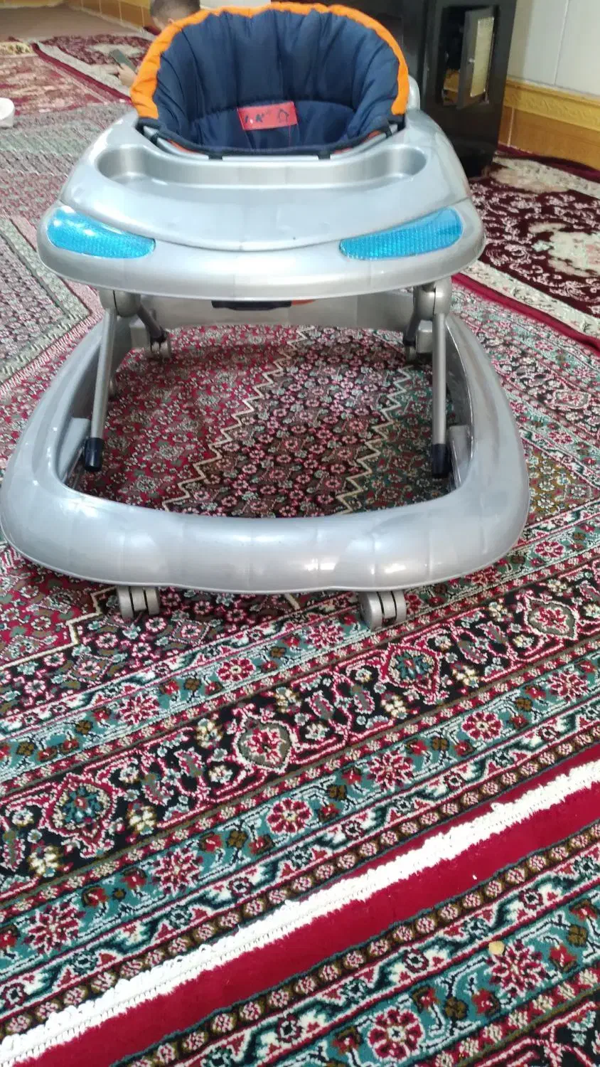 روروک|کالسکه و لوازم جانبی|خرمدره, |دیوار