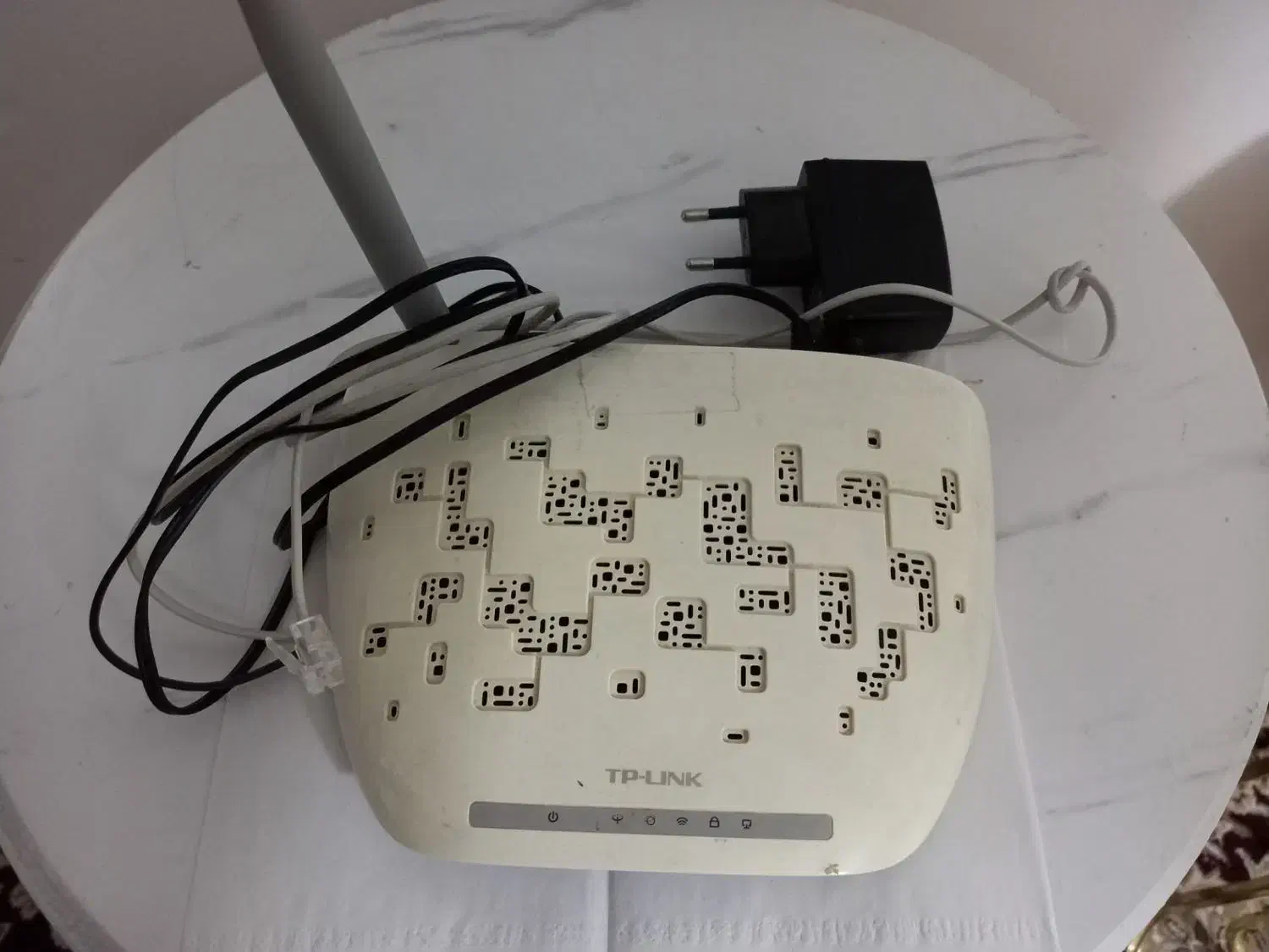 مودم وای فای|مودم و تجهیزات شبکه|کرمانشاه, |دیوار