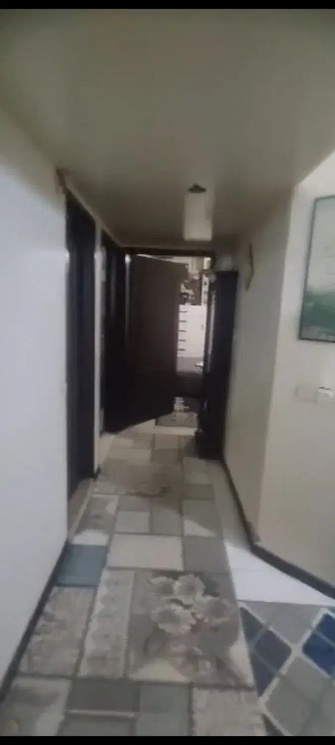 مسکن مهر همکف حیات اختصاصی|فروش آپارتمان|شاهین‌شهر, مسکن مهر|دیوار