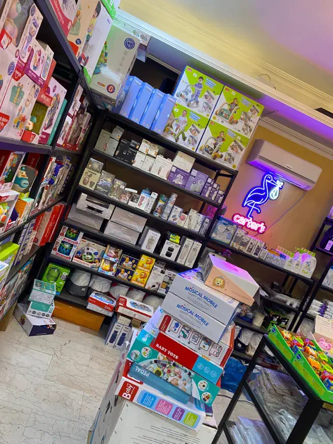 کد۱۲۸/فورتیک/مدرن قفسه/ترکیب فلز و بستی رگال دار|فروشگاه و مغازه|ارومیه, |دیوار